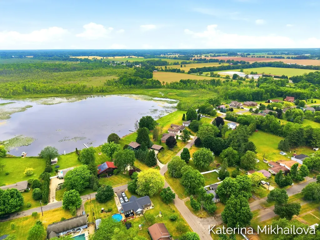 409 Grandview Avenue Homer Village MI 49245