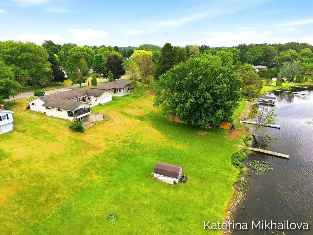 409 Grandview Avenue Homer Village MI 49245