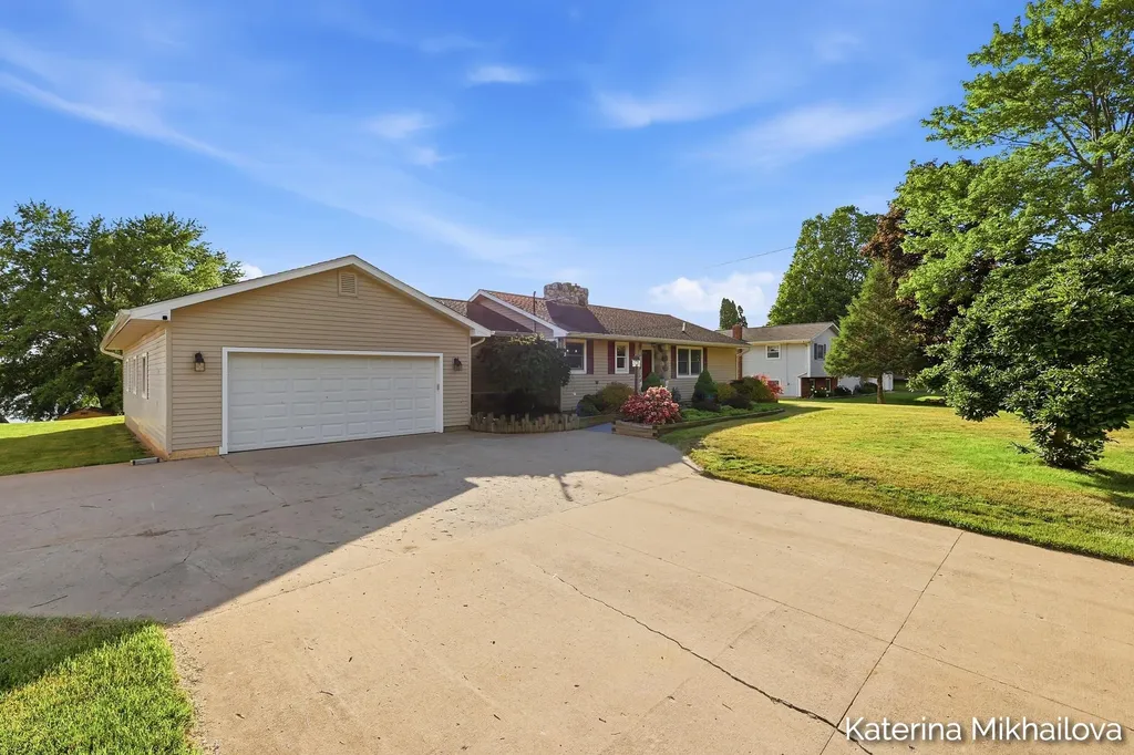 409 Grandview Avenue Homer Village MI 49245