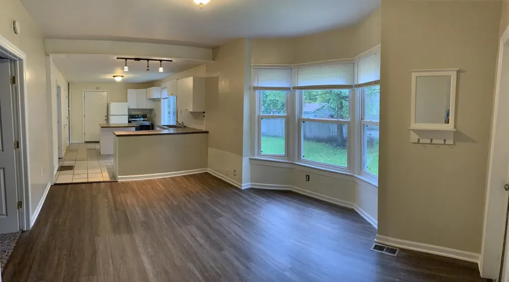 820 Mcreynolds Avenue NW Grand Rapids City MI 49504