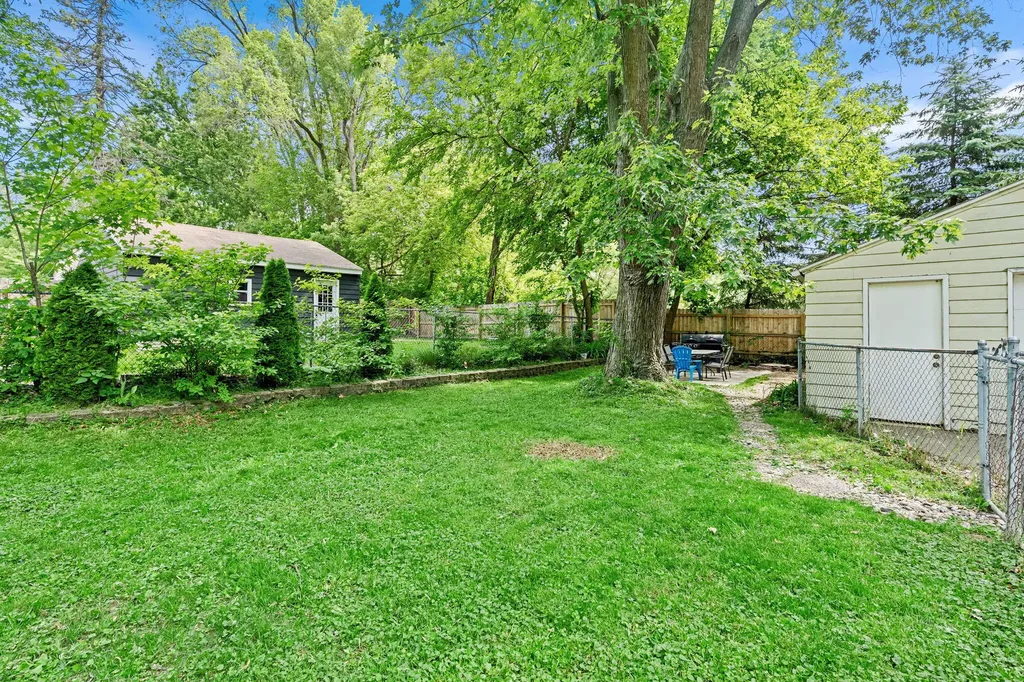 1222 Portland Avenue NE Grand Rapids City MI 49505