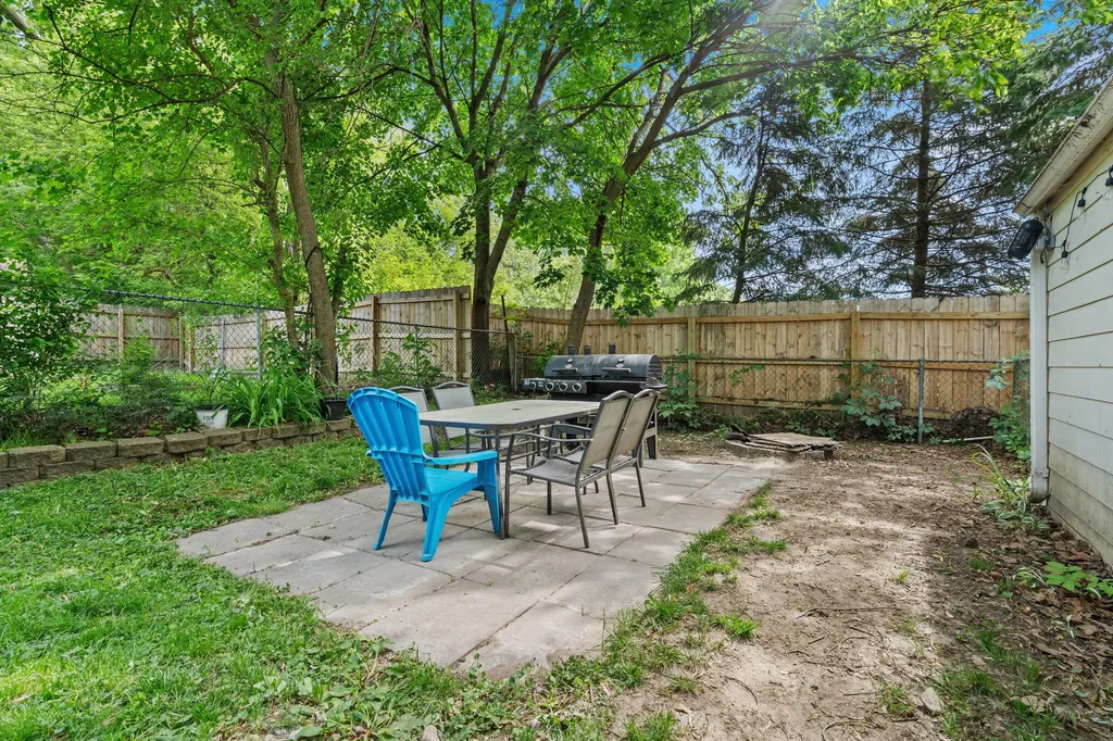 1222 Portland Avenue NE Grand Rapids City MI 49505