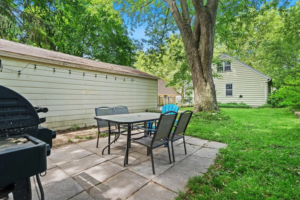 1222 Portland Avenue NE Grand Rapids City MI 49505
