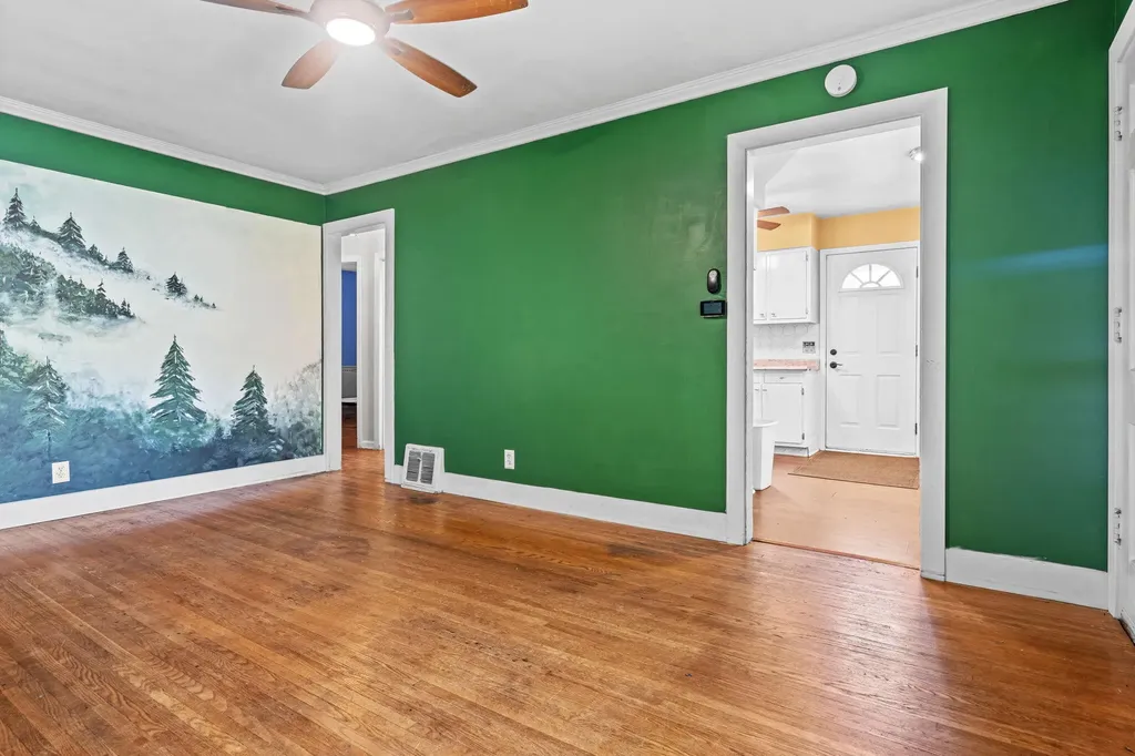 1222 Portland Avenue NE Grand Rapids City MI 49505