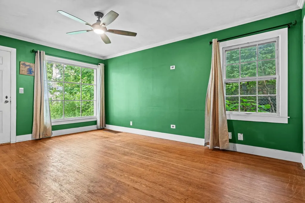 1222 Portland Avenue NE Grand Rapids City MI 49505