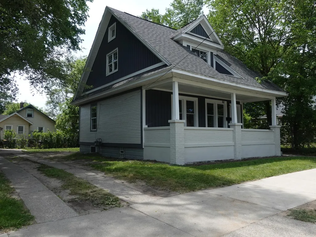 60 Baylis Street SW Grand Rapids City MI 49507