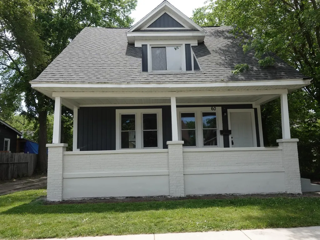 60 Baylis Street SW Grand Rapids City MI 49507