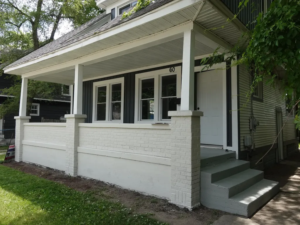 60 Baylis Street SW Grand Rapids City MI 49507