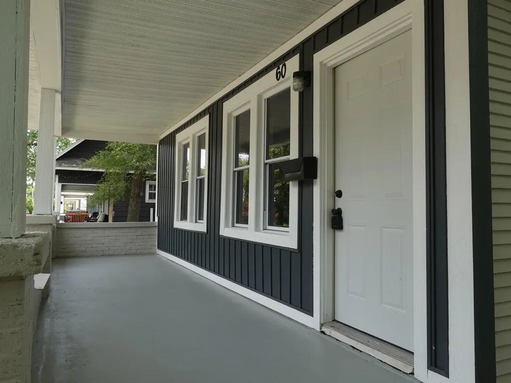 60 Baylis Street SW Grand Rapids City MI 49507