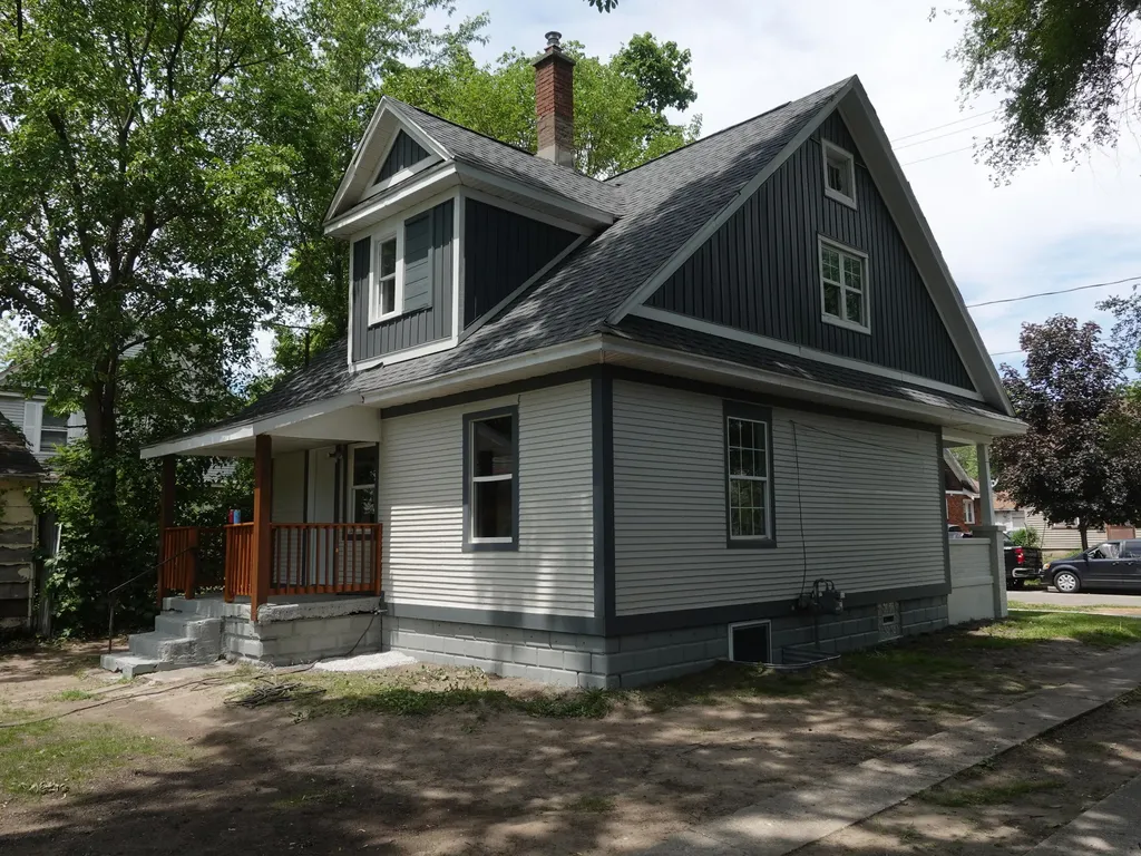 60 Baylis Street SW Grand Rapids City MI 49507