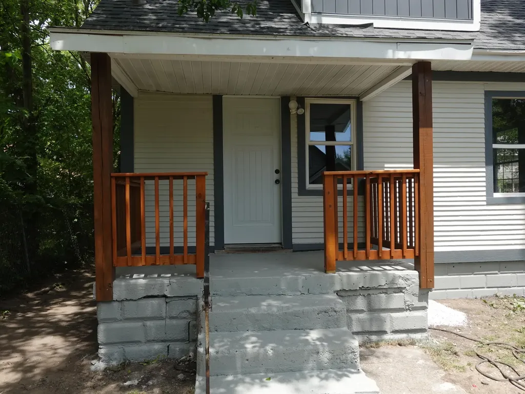 60 Baylis Street SW Grand Rapids City MI 49507