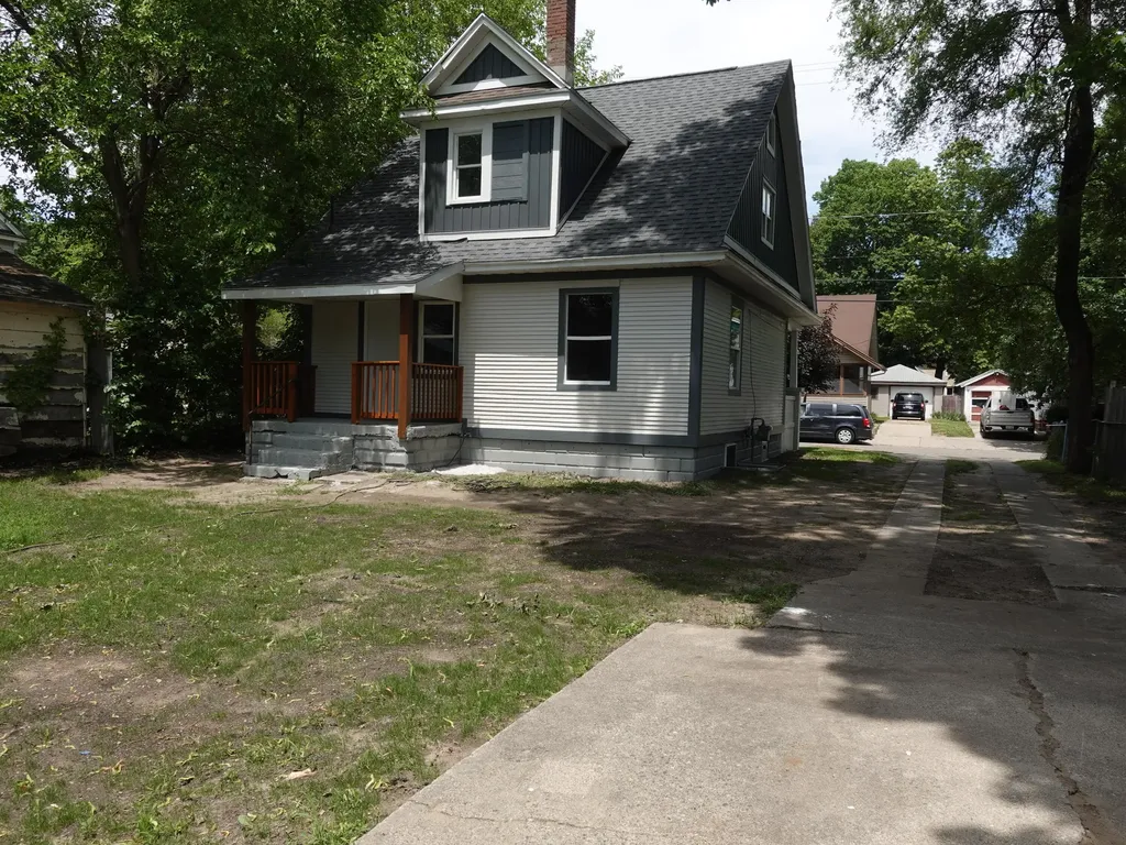 60 Baylis Street SW Grand Rapids City MI 49507