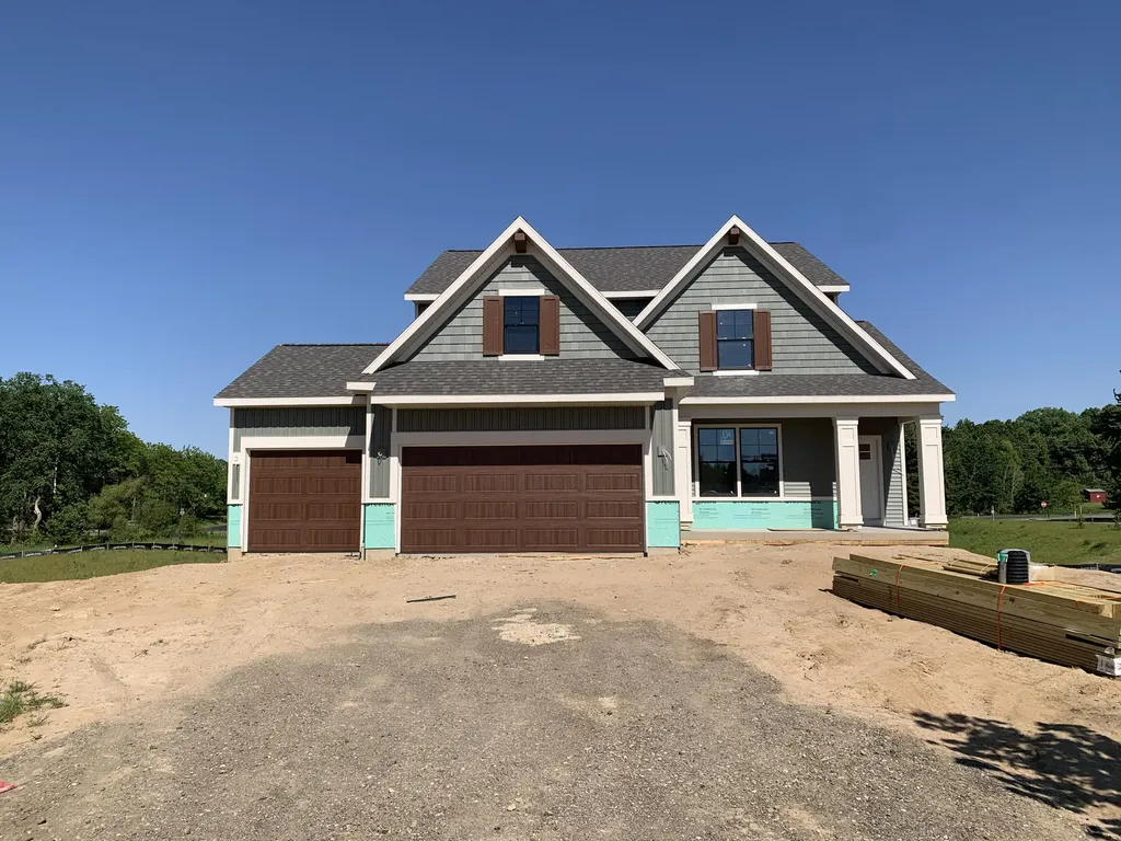 7900 Woodhurst Drive NE Cannon Township MI 49341