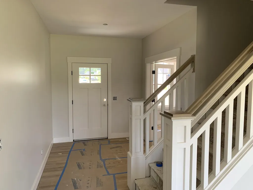 7900 Woodhurst Drive NE Cannon Township MI 49341