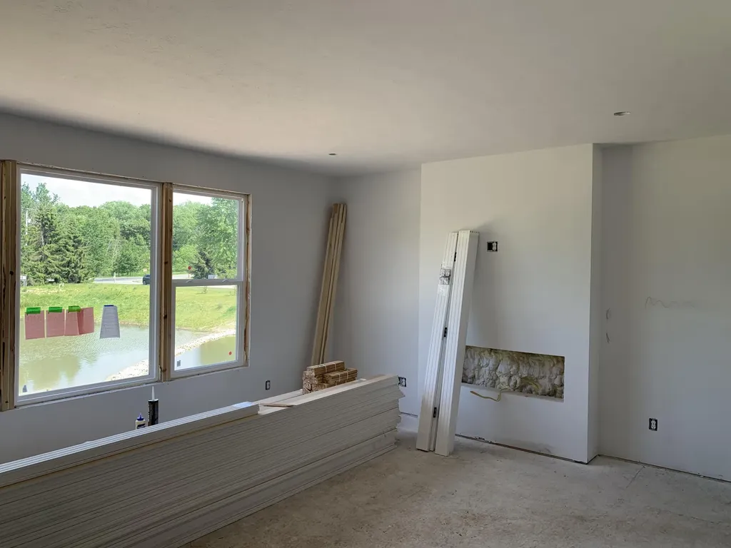 7900 Woodhurst Drive NE Cannon Township MI 49341