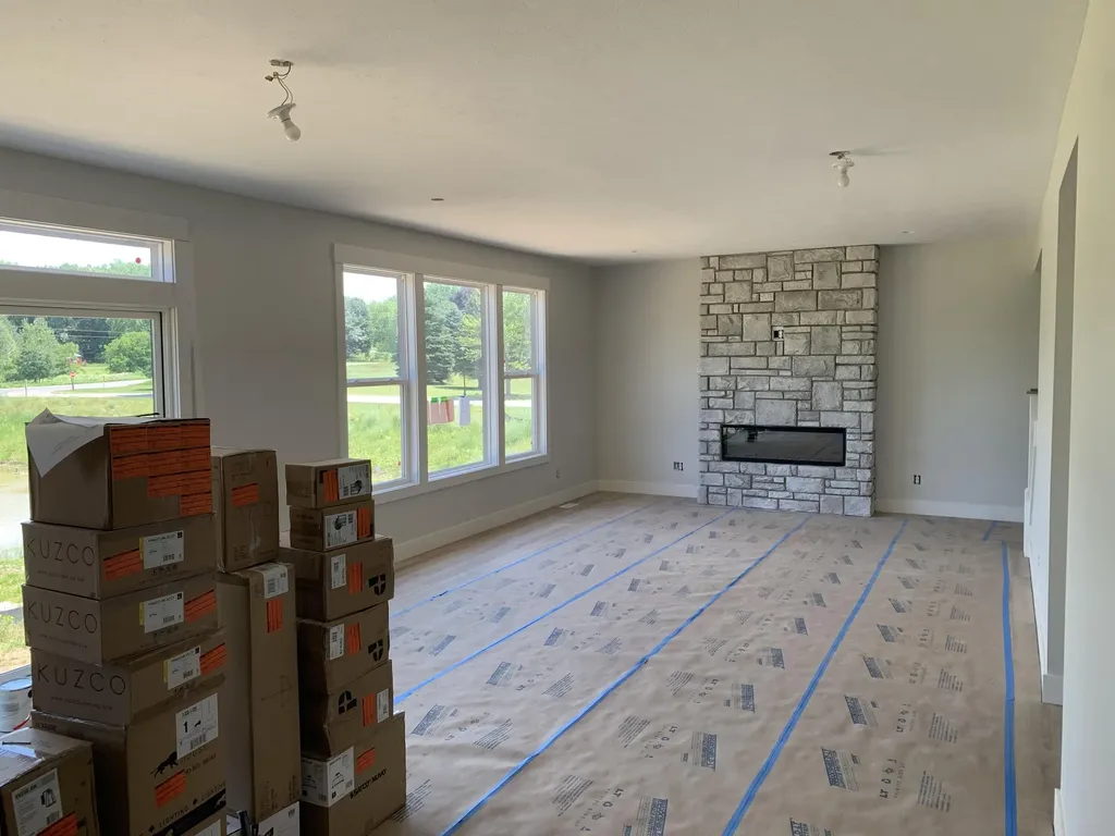 7900 Woodhurst Drive NE Cannon Township MI 49341