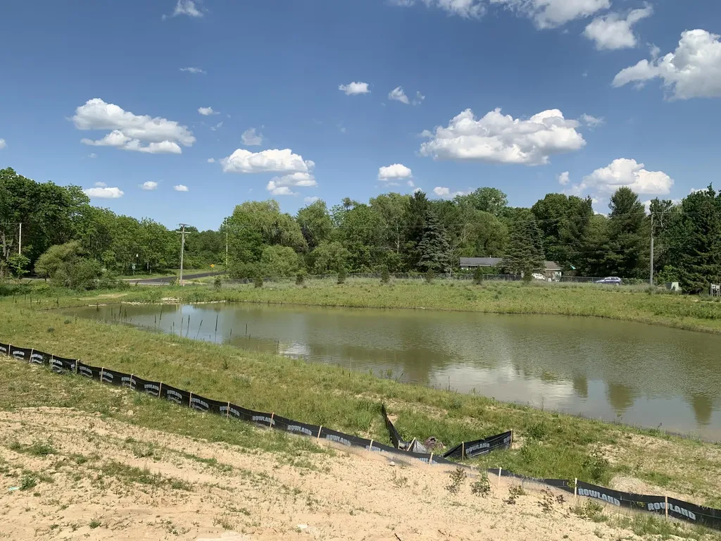 7900 Woodhurst Drive NE Cannon Township MI 49341