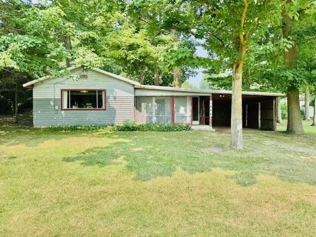 1846 W Tupper Heights Drive Unknown City MI 48849