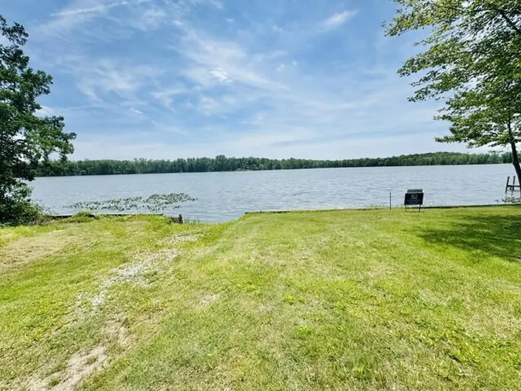 1846 W Tupper Heights Drive Unknown City MI 48849