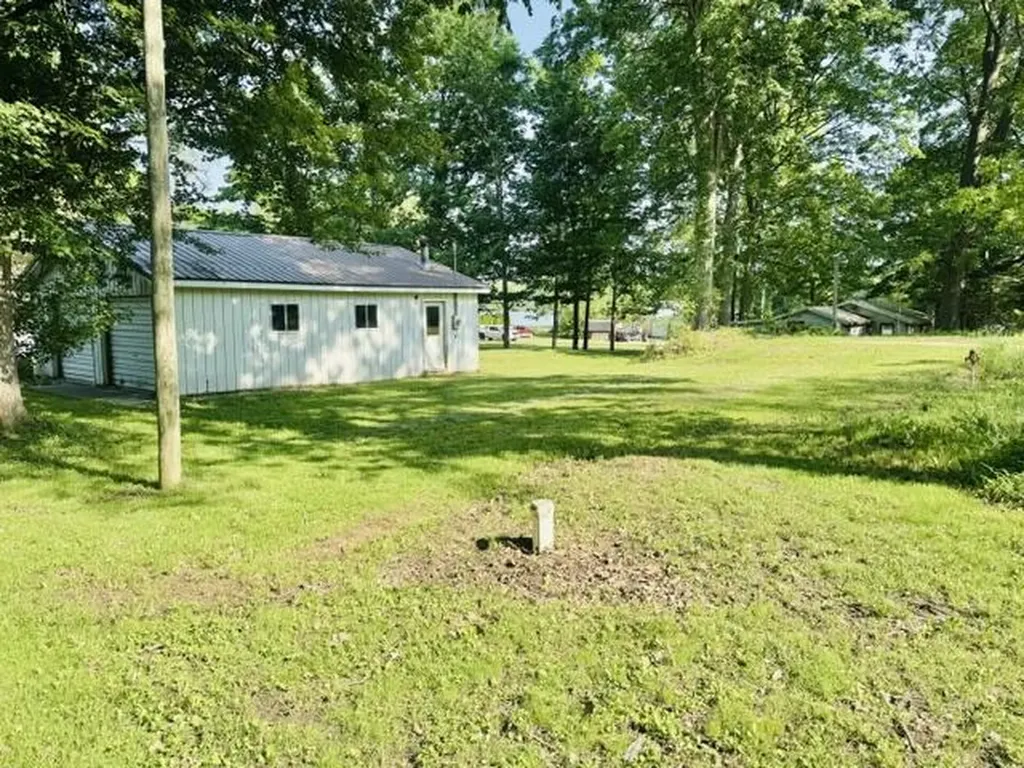 1846 W Tupper Heights Drive Unknown City MI 48849