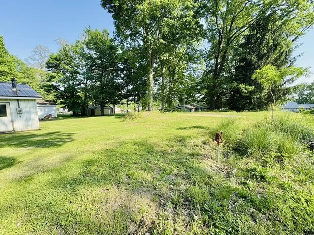 1846 W Tupper Heights Drive Unknown City MI 48849