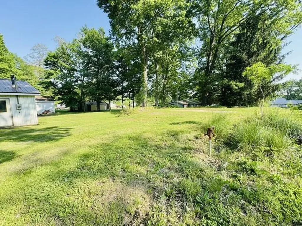 1846 W Tupper Heights Drive Unknown City MI 48849