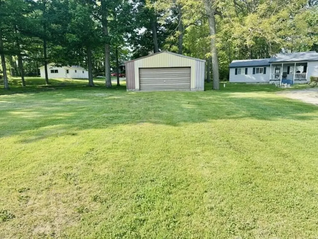 1846 W Tupper Heights Drive Unknown City MI 48849