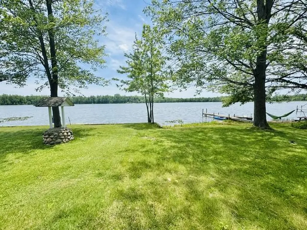1846 W Tupper Heights Drive Unknown City MI 48849
