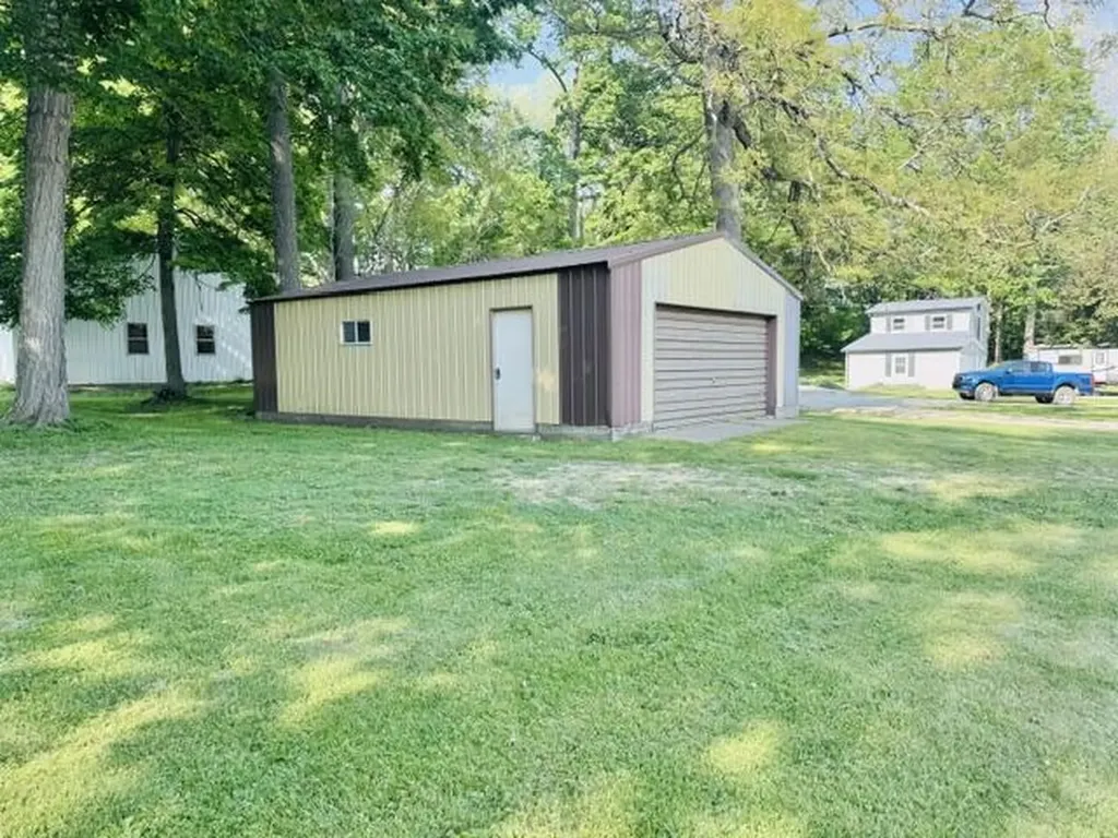 1846 W Tupper Heights Drive Unknown City MI 48849