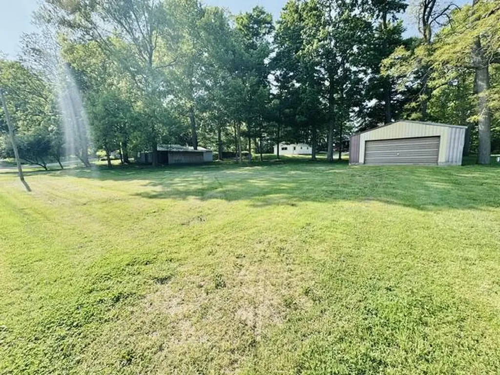 1846 W Tupper Heights Drive Unknown City MI 48849