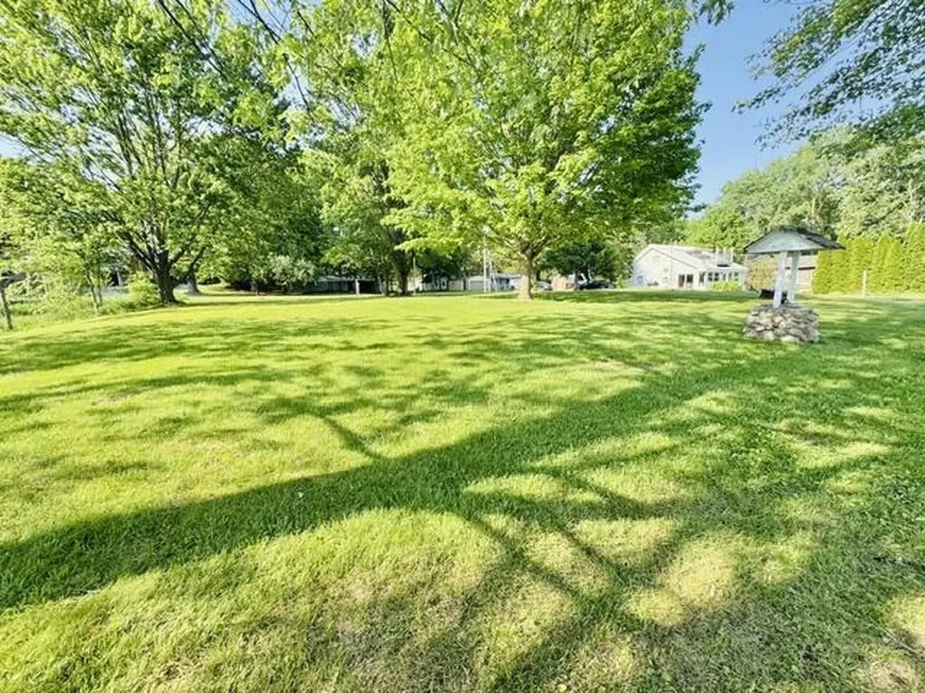 1846 W Tupper Heights Drive Unknown City MI 48849