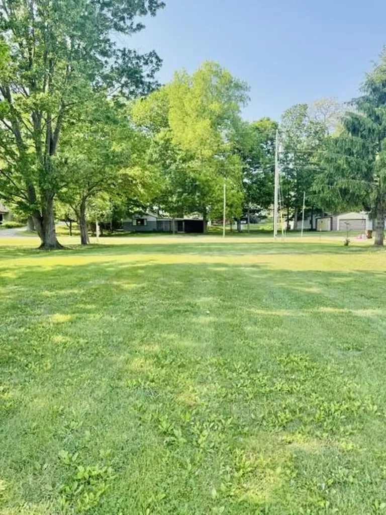 1846 W Tupper Heights Drive Unknown City MI 48849