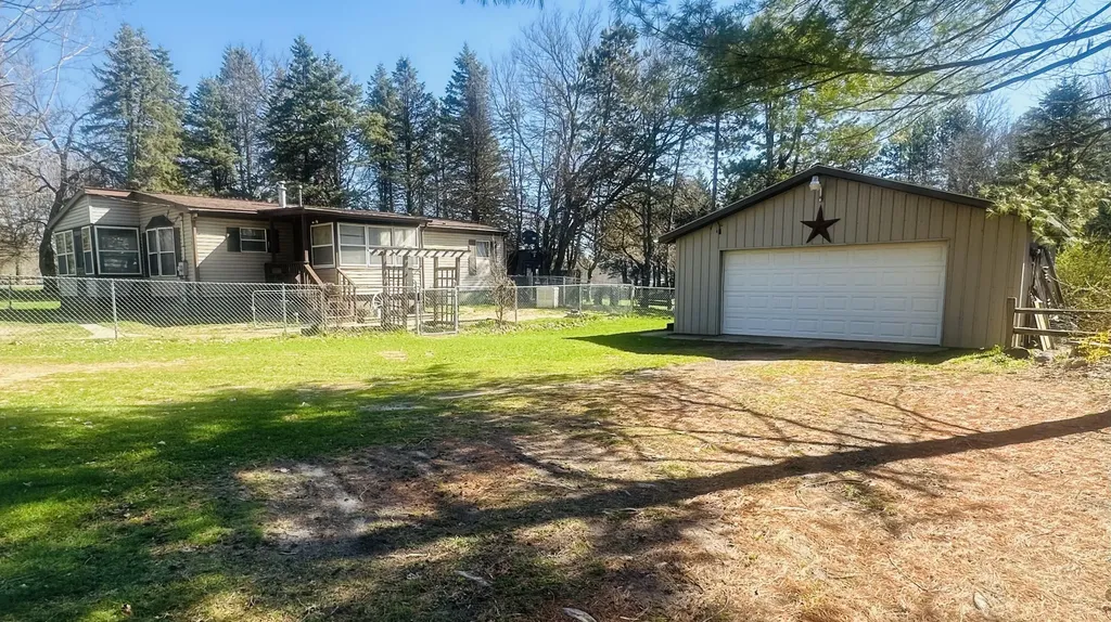 795 34th Street Trowbridge Township MI 49010
