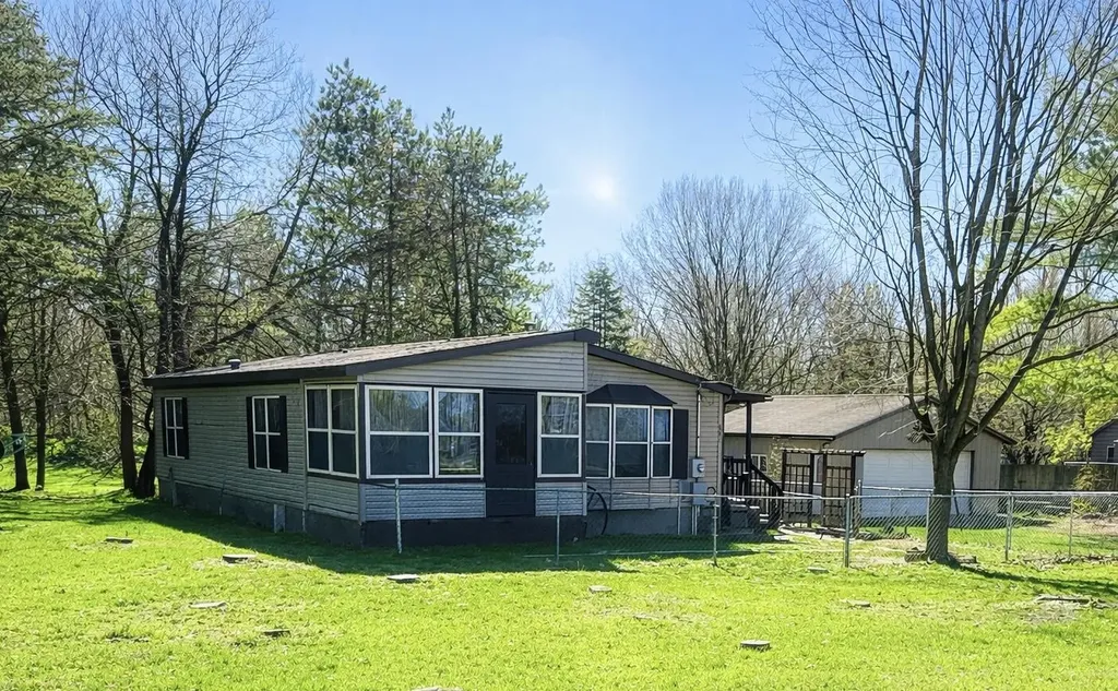 795 34th Street Trowbridge Township MI 49010