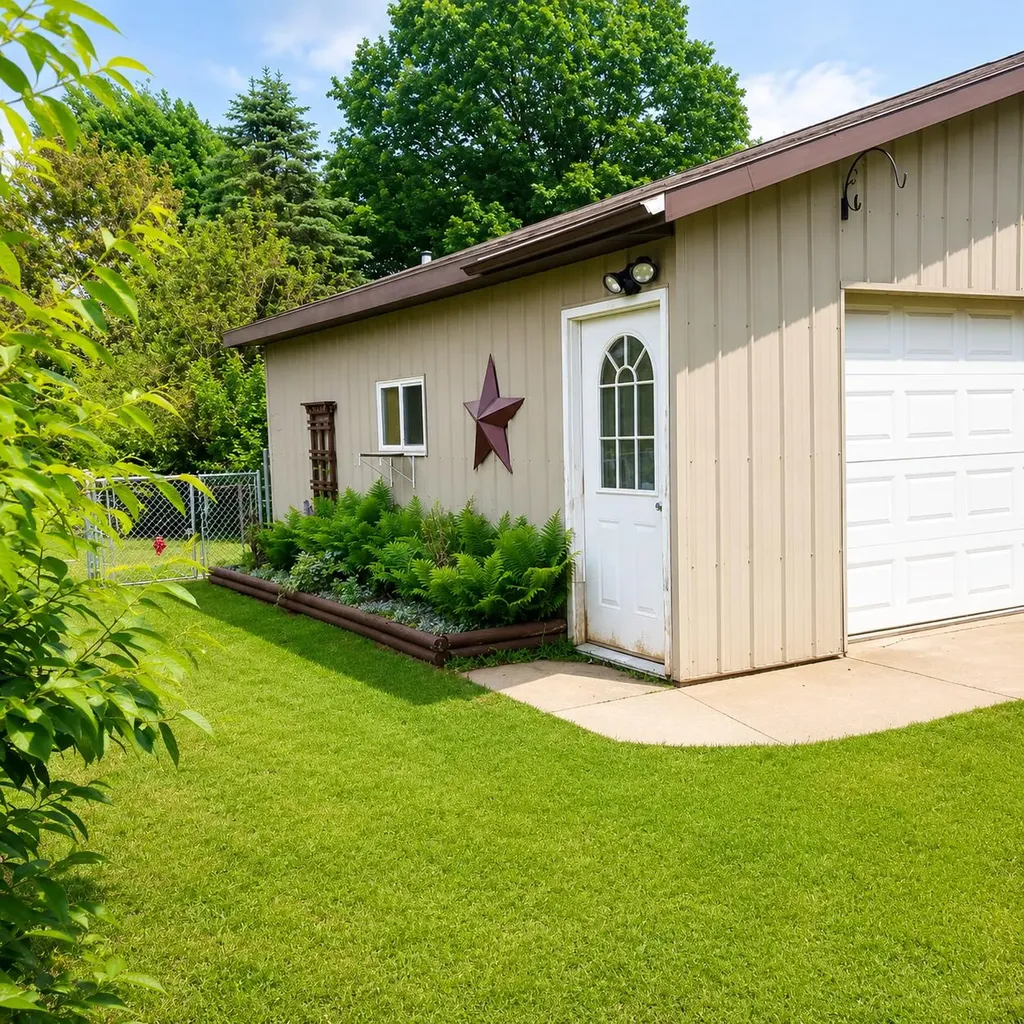 795 34th Street Trowbridge Township MI 49010