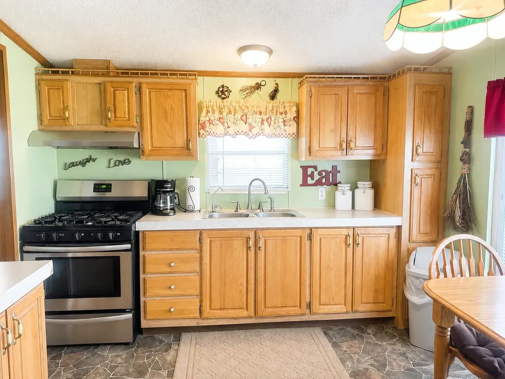 795 34th Street Trowbridge Township MI 49010