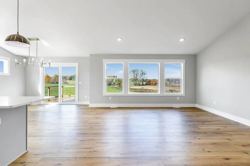 322 Blue Ash Lane Coopersville City MI 49404