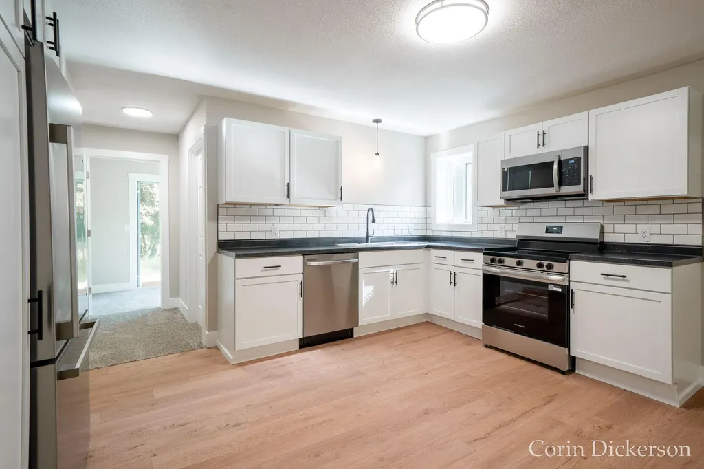 3661 110th Avenue Cheshire Township MI 49010