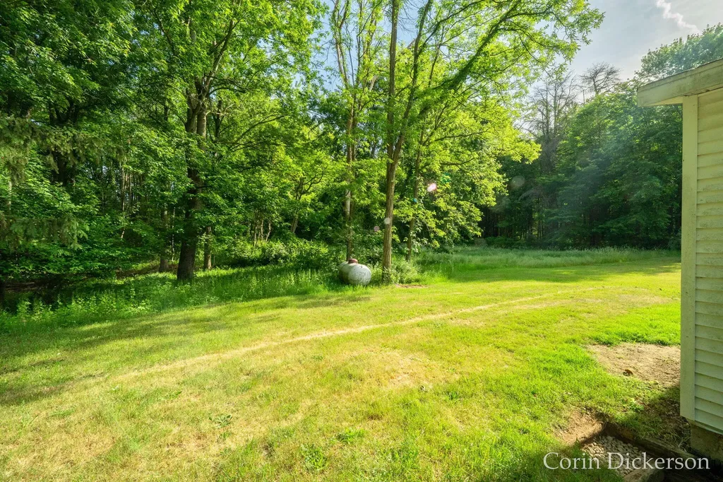 3661 110th Avenue Cheshire Township MI 49010