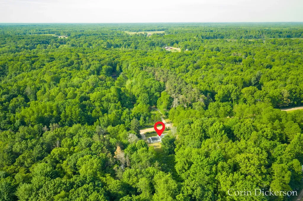 3661 110th Avenue Cheshire Township MI 49010