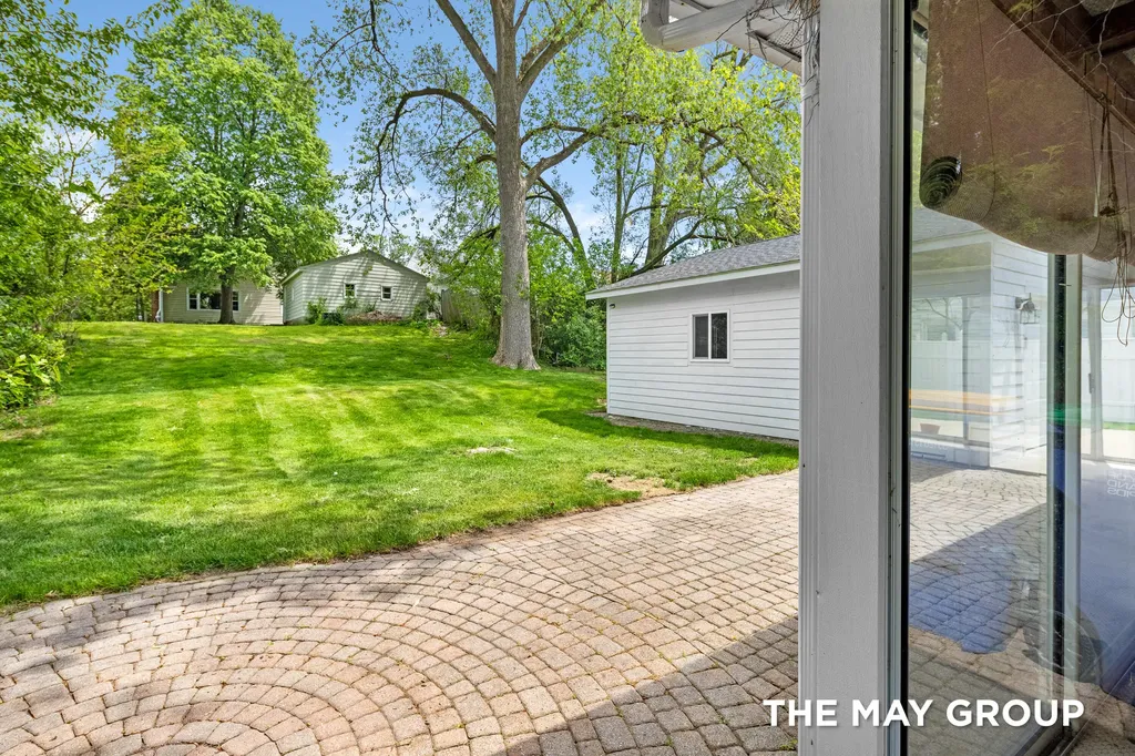 1914 Woodward Avenue SE Grand Rapids City MI 49506