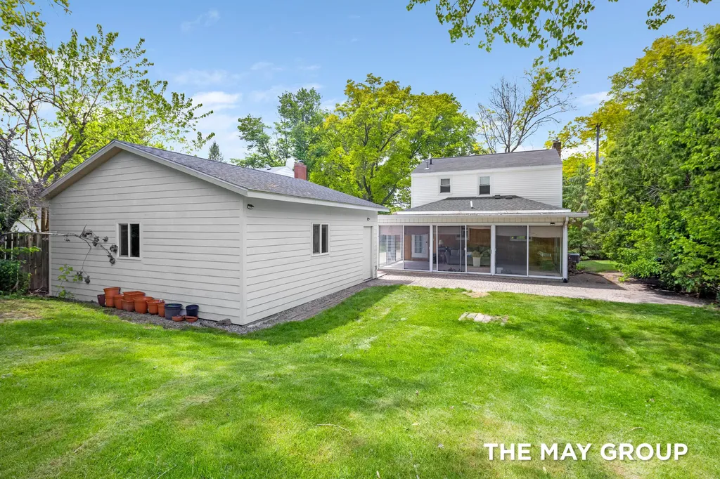 1914 Woodward Avenue SE Grand Rapids City MI 49506