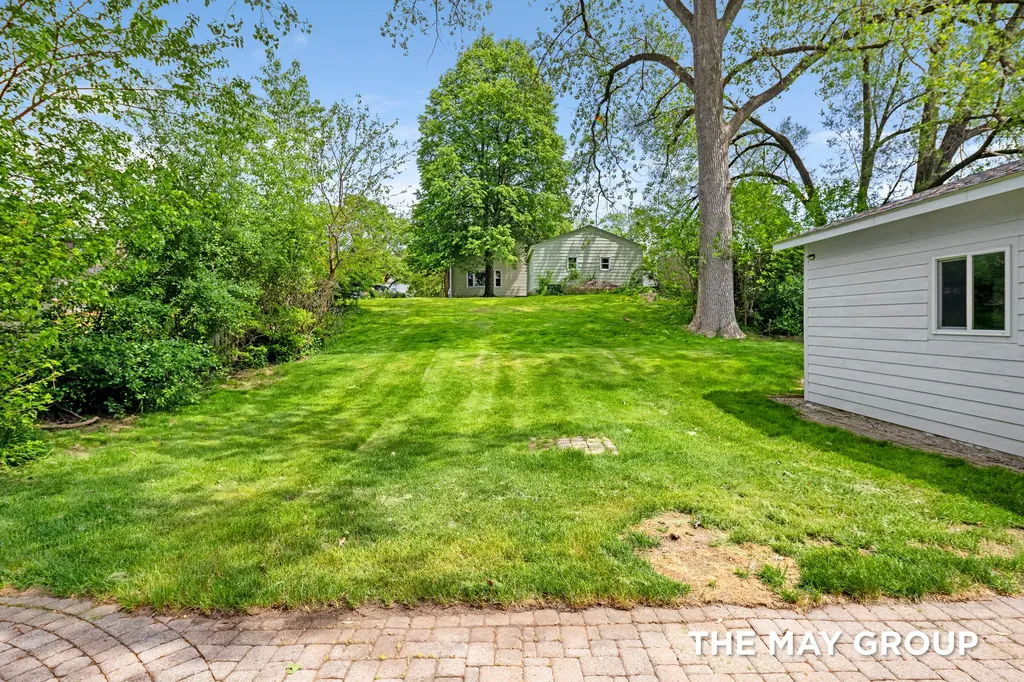 1914 Woodward Avenue SE Grand Rapids City MI 49506