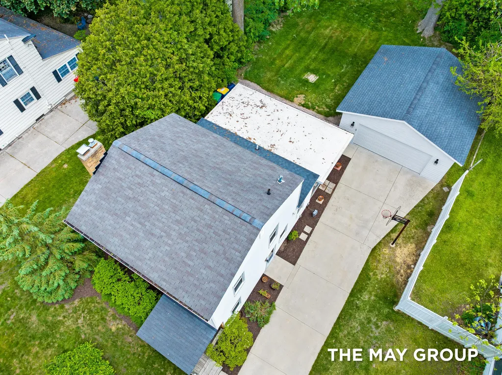 1914 Woodward Avenue SE Grand Rapids City MI 49506