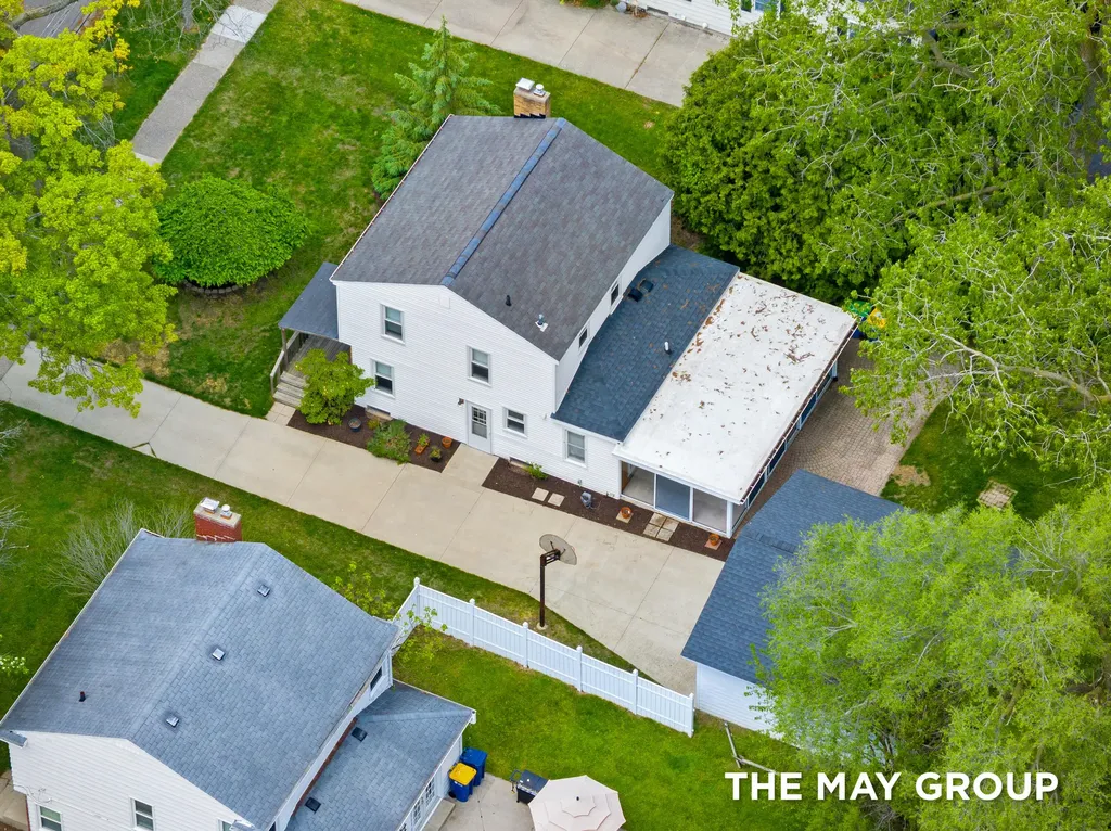 1914 Woodward Avenue SE Grand Rapids City MI 49506