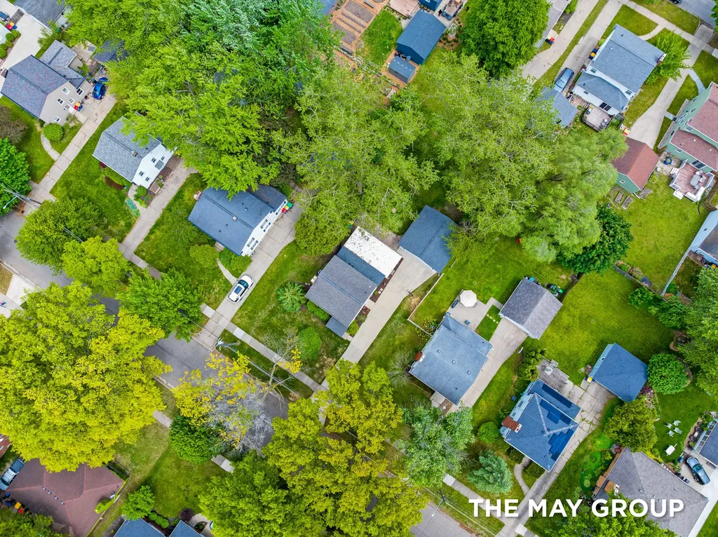 1914 Woodward Avenue SE Grand Rapids City MI 49506
