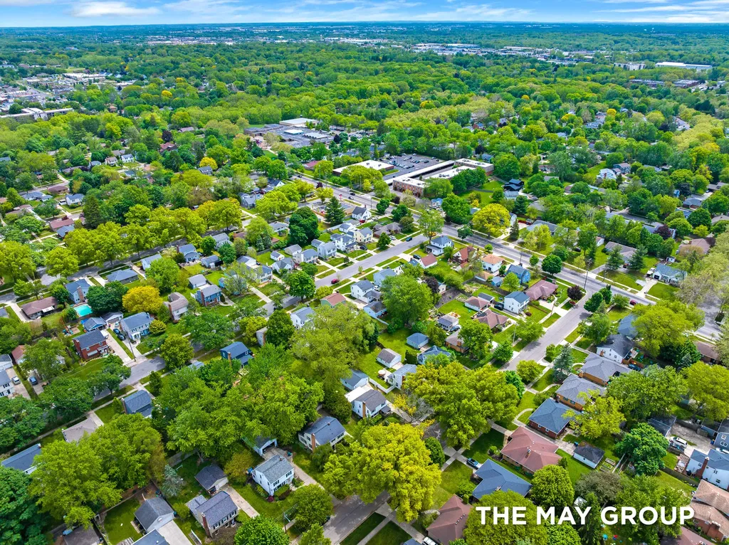 1914 Woodward Avenue SE Grand Rapids City MI 49506
