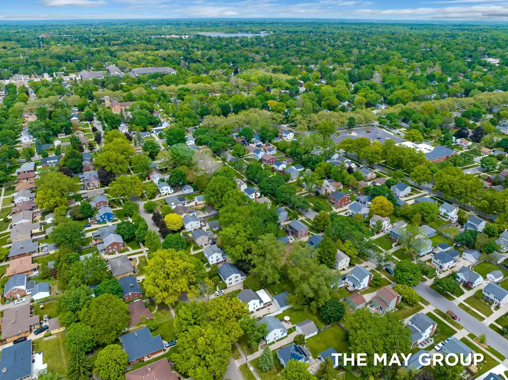 1914 Woodward Avenue SE Grand Rapids City MI 49506