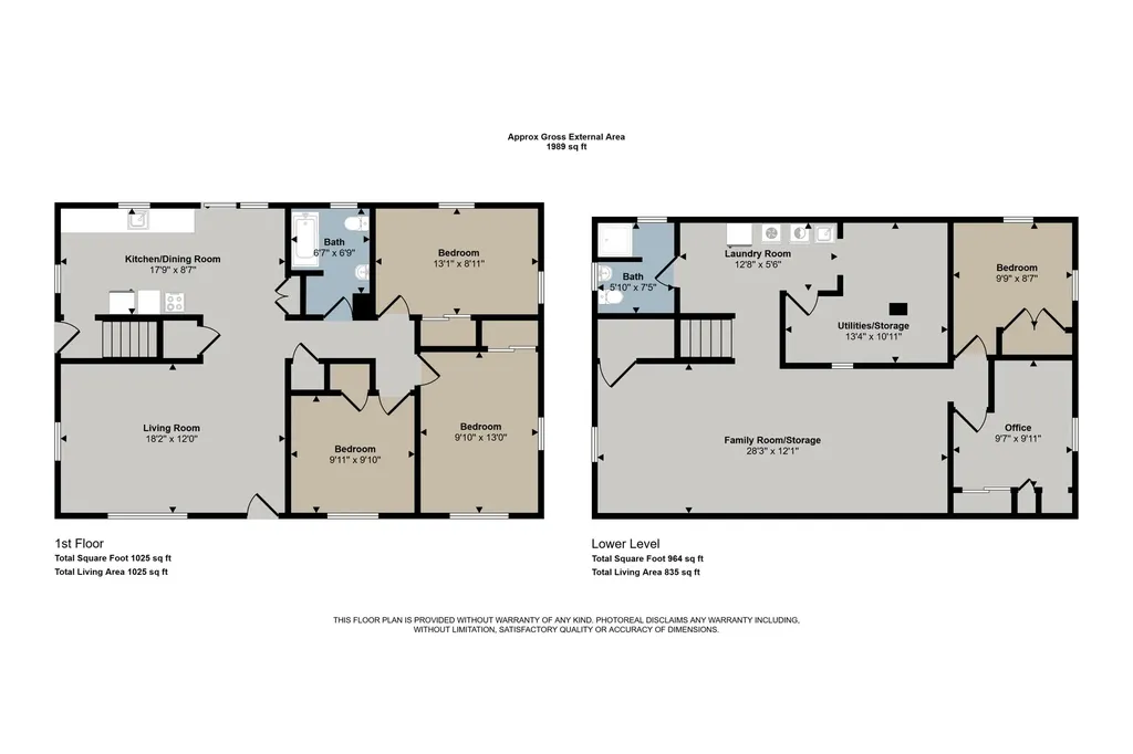3414 Perry Avenue SW Wyoming City MI 49519