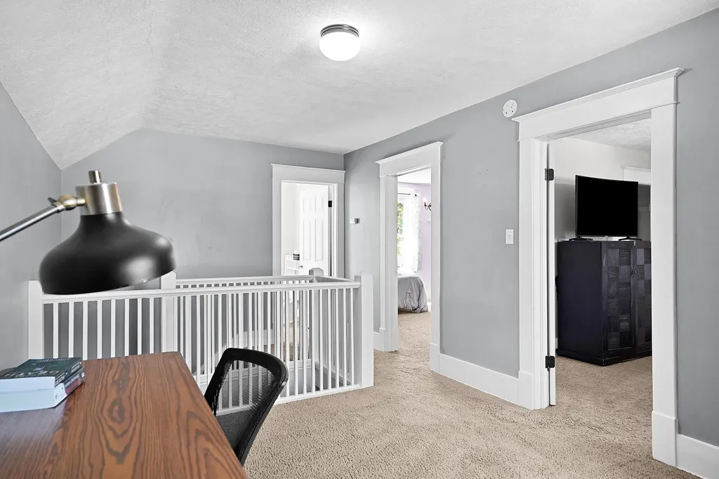 604 Hubbard Street NE Grand Rapids City MI 49525